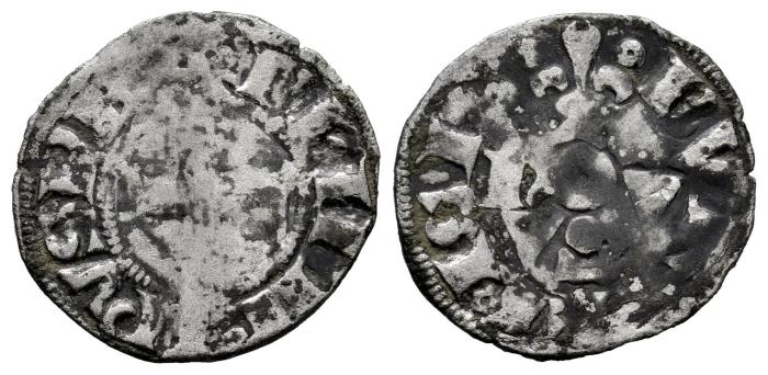 Medieval Coins