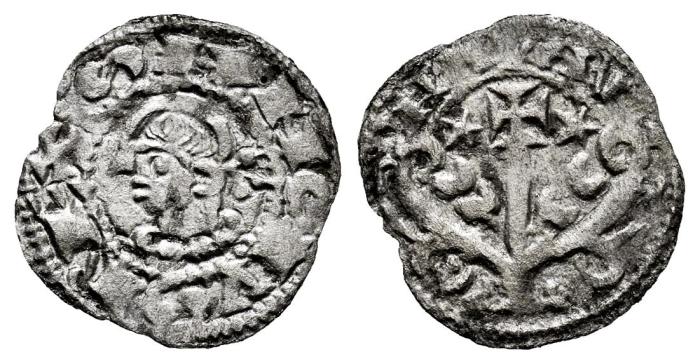 Medieval Coins