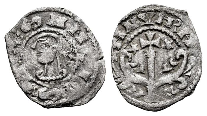 Medieval Coins