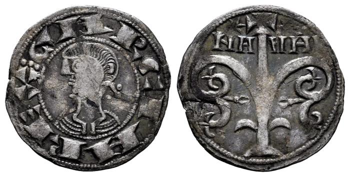 Medieval Coins