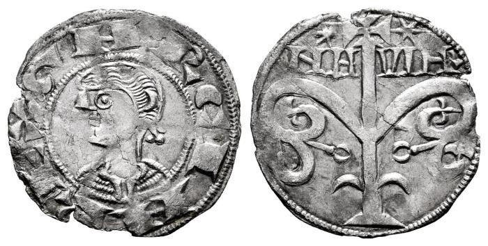 Medieval Coins