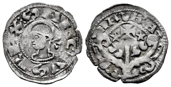 Medieval Coins