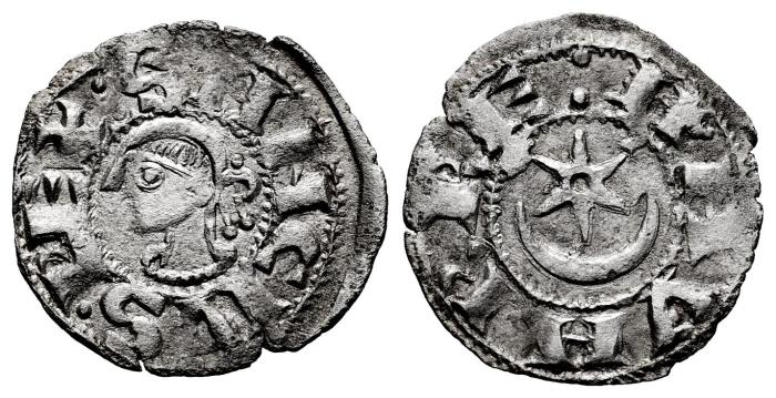 Medieval Coins