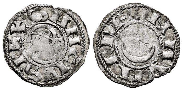 Medieval Coins