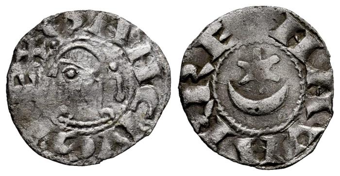 Medieval Coins