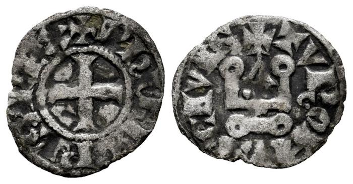 Medieval Coins