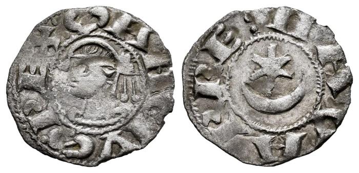 Medieval Coins