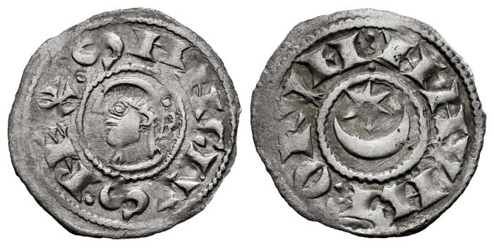 Medieval Coins