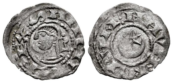 Medieval Coins