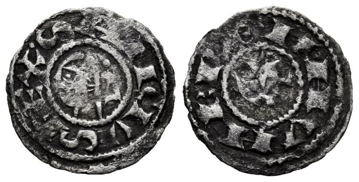 Medieval Coins