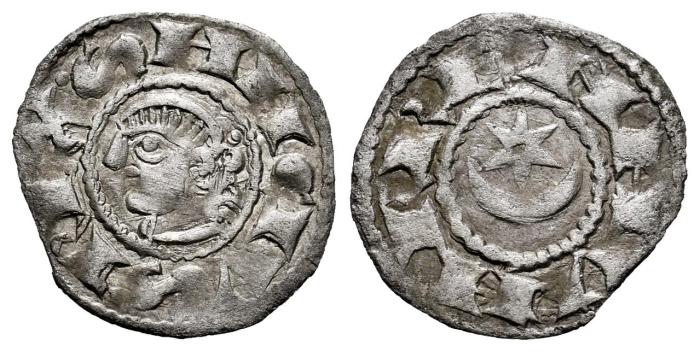 Medieval Coins