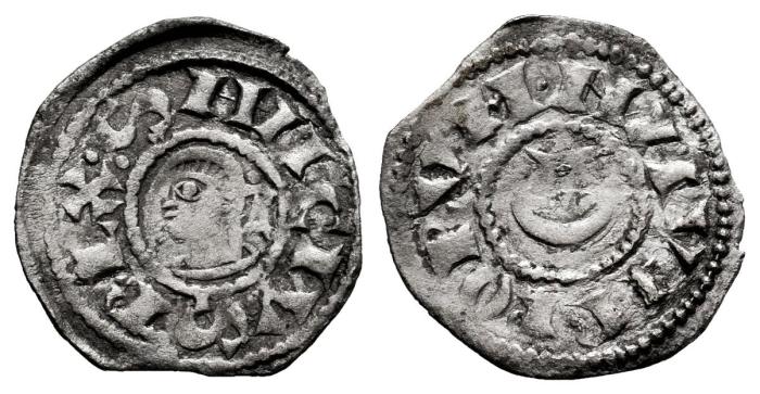 Medieval Coins