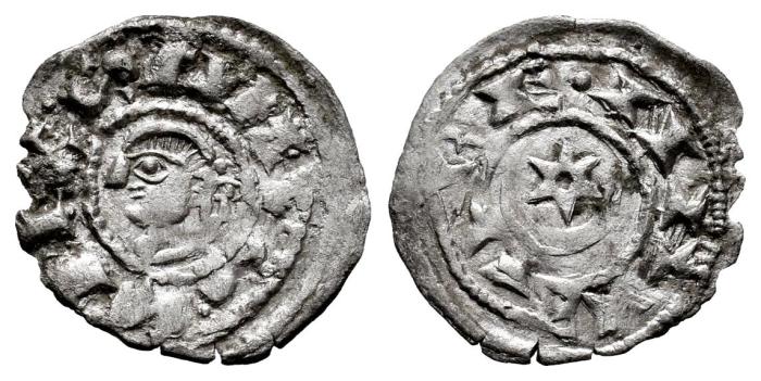 Medieval Coins