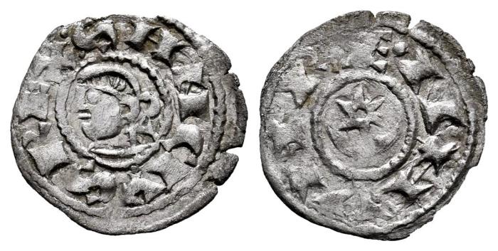 Medieval Coins