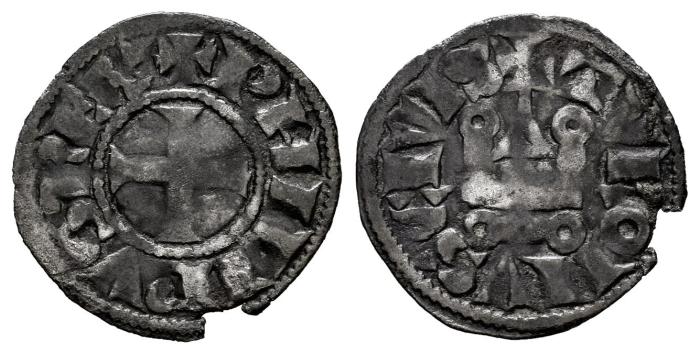 Medieval Coins