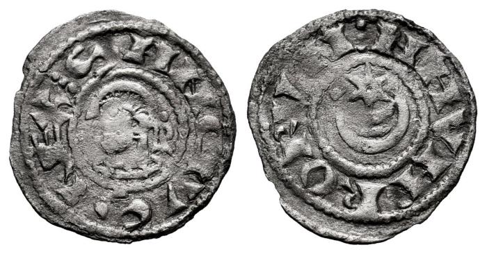 Medieval Coins