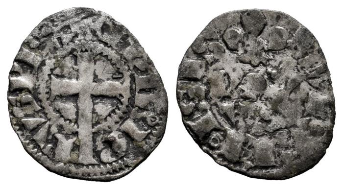 Medieval Coins