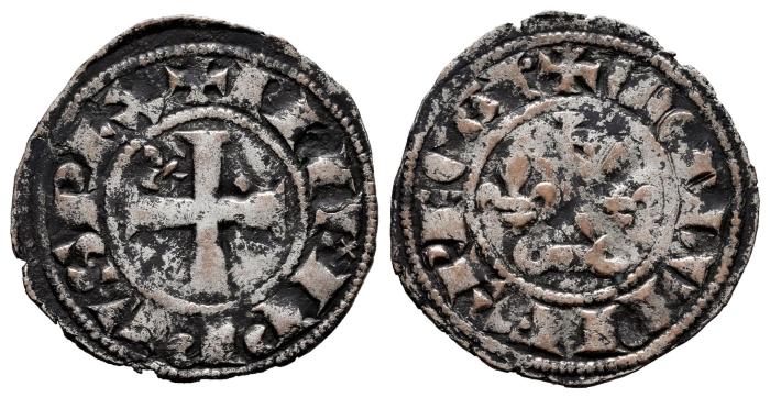 Medieval Coins