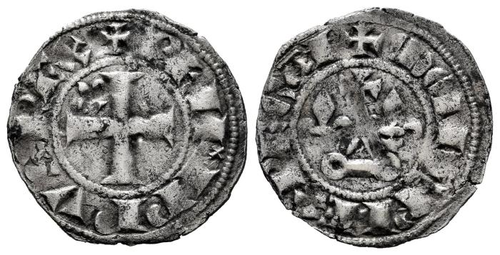 Medieval Coins