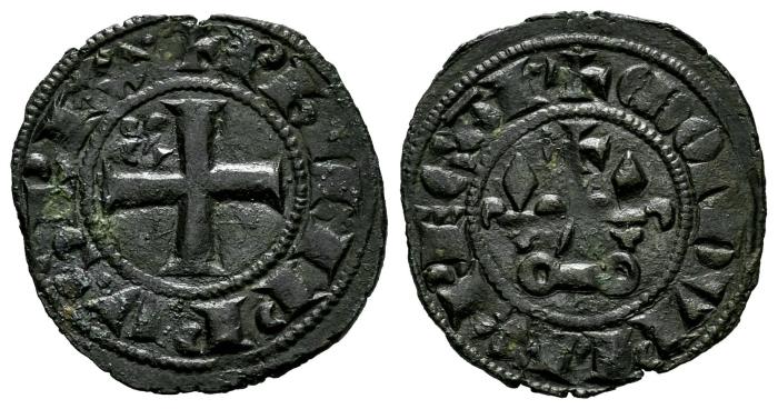 Medieval Coins