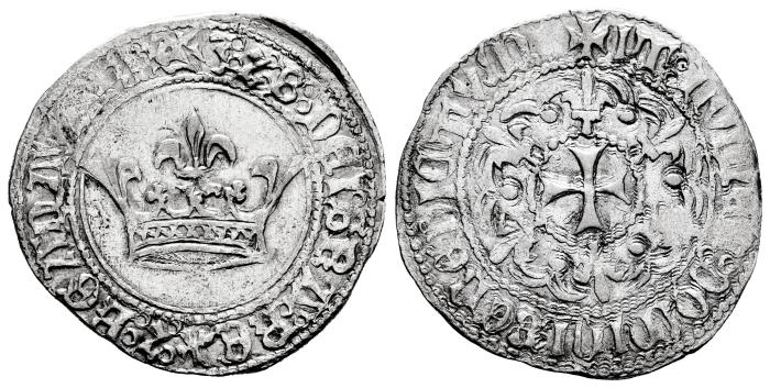 Medieval Coins