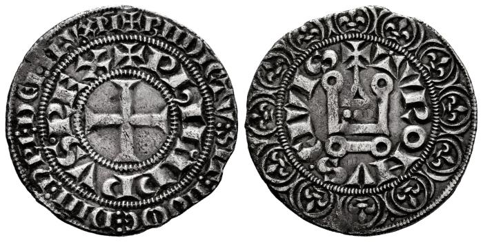 Medieval Coins