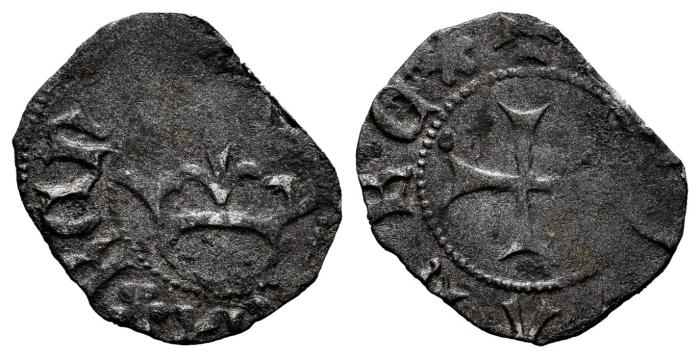 Medieval Coins