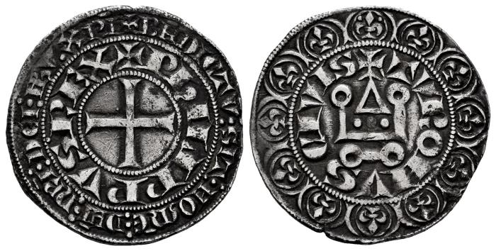 Medieval Coins