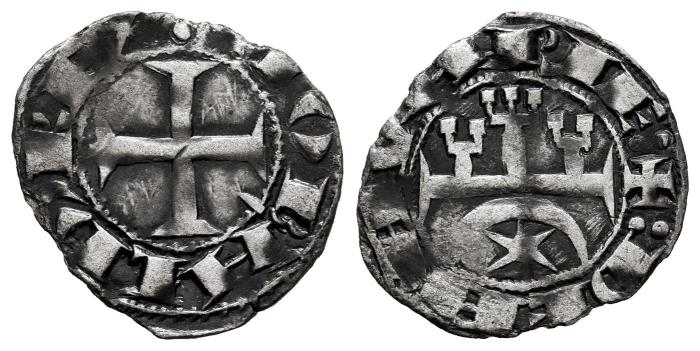 Medieval Coins