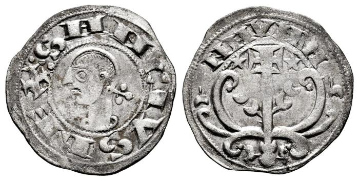 Medieval Coins