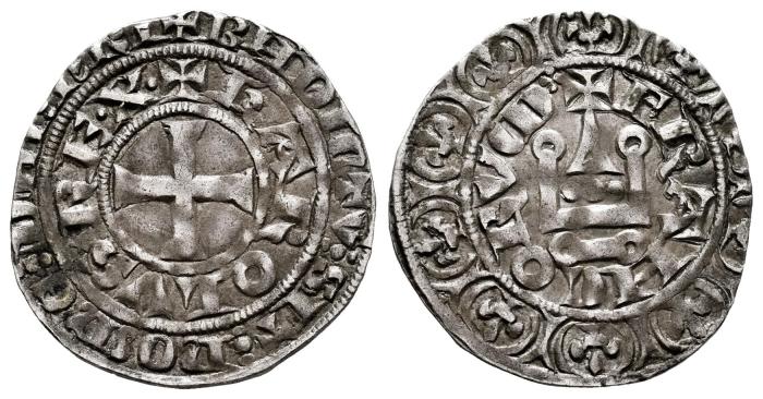 Medieval Coins