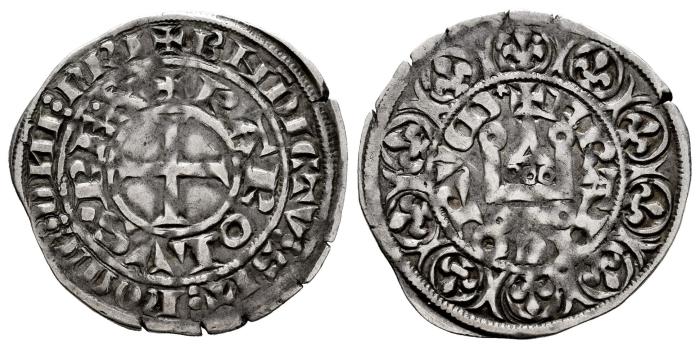 Medieval Coins