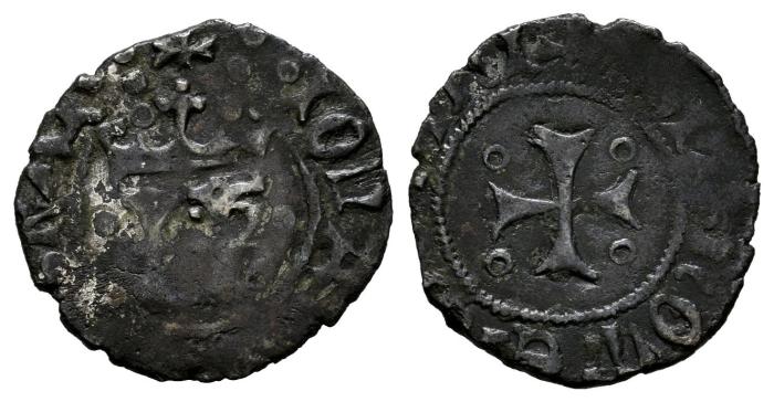 Medieval Coins