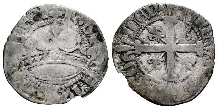 Medieval Coins