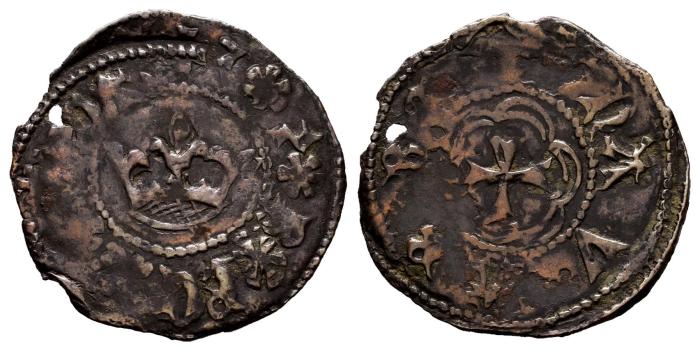 Medieval Coins