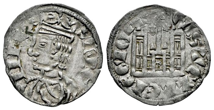 Medieval Coins