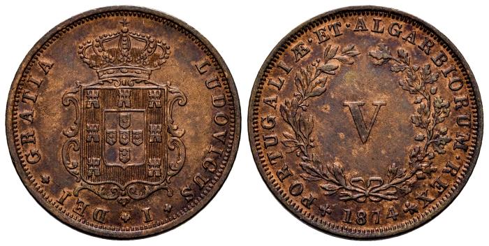 Monedas Extranjeras