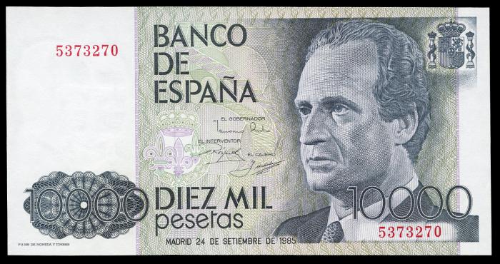 Billetes