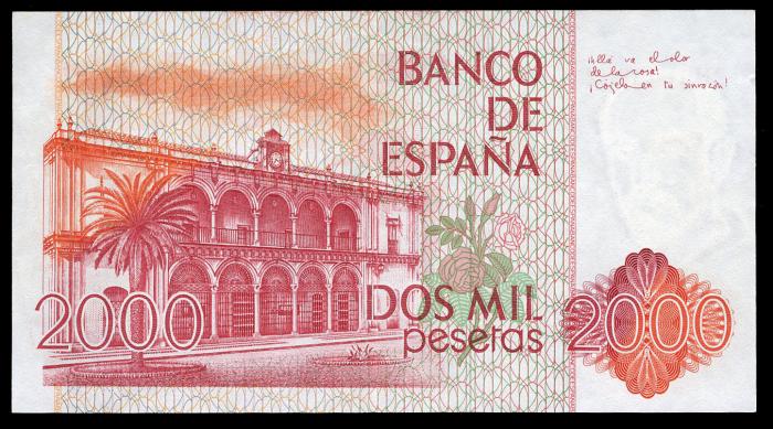 Billetes