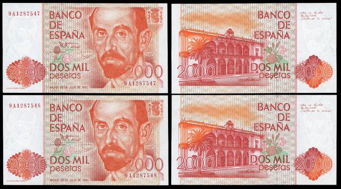 Billetes