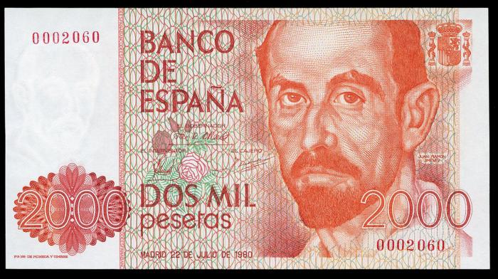 Billetes