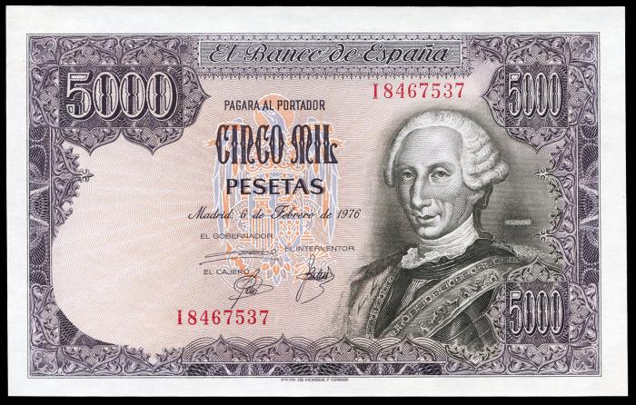 Billetes