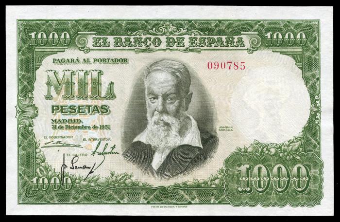 Billetes