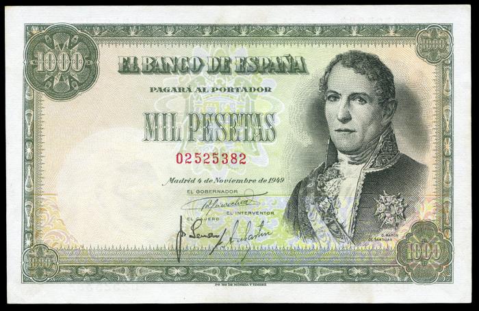 Billetes