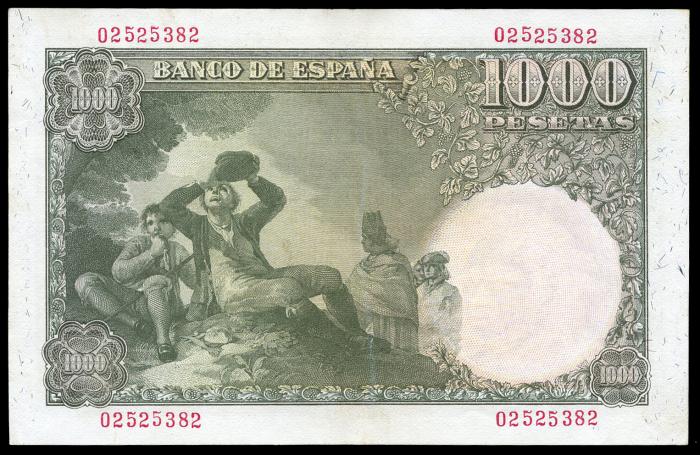 Billetes