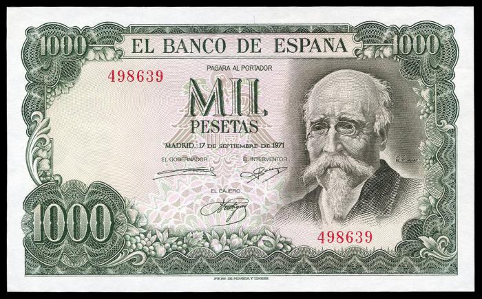 Billetes