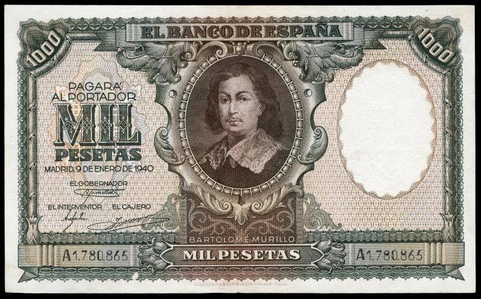 Billetes