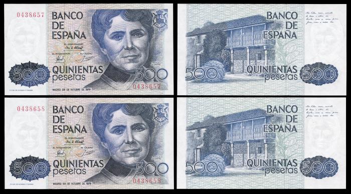 Billetes