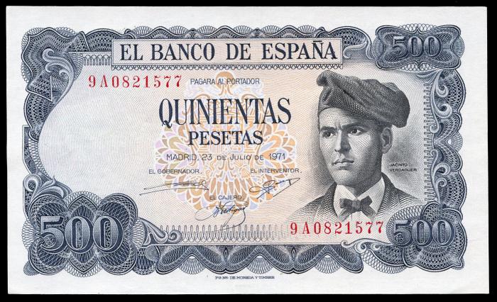 Billetes