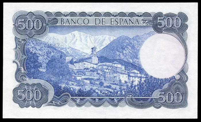 Billetes